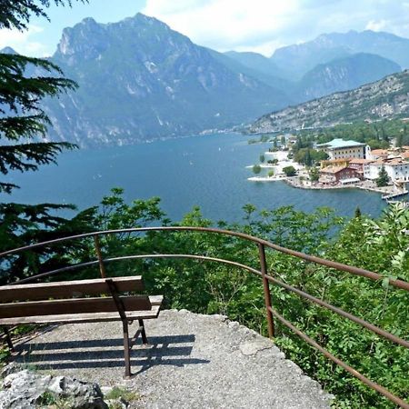 Appartamento Casa Zanoni Torbole Sul Garda Esterno foto