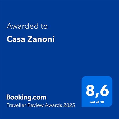 Appartamento Casa Zanoni Torbole Sul Garda Esterno foto