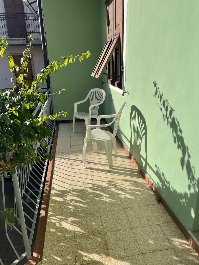 Appartamento Casa Zanoni Torbole Sul Garda Esterno foto