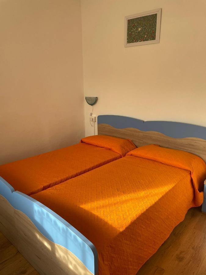 Appartamento Casa Zanoni Torbole Sul Garda Esterno foto