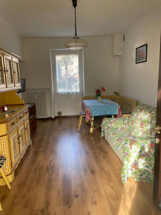 Appartamento Casa Zanoni Torbole Sul Garda Esterno foto
