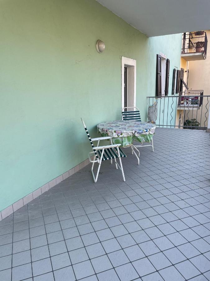 Appartamento Casa Zanoni Torbole Sul Garda Esterno foto