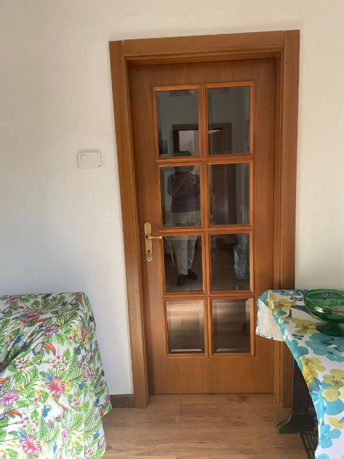 Appartamento Casa Zanoni Torbole Sul Garda Esterno foto