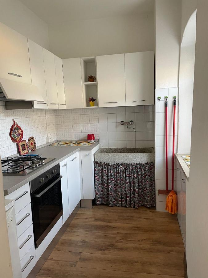 Appartamento Casa Zanoni Torbole Sul Garda Esterno foto