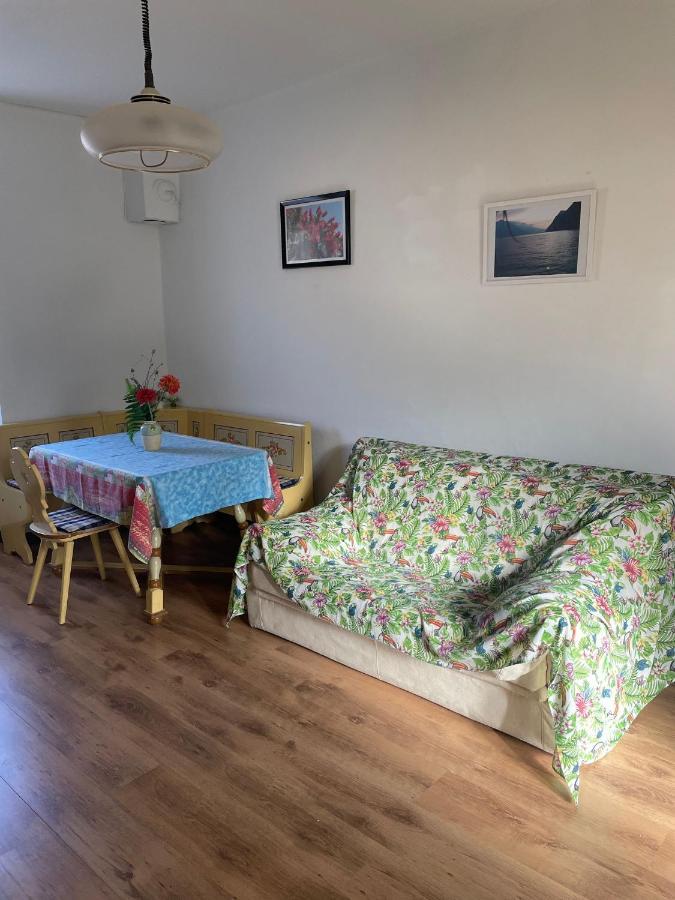 Appartamento Casa Zanoni Torbole Sul Garda Esterno foto
