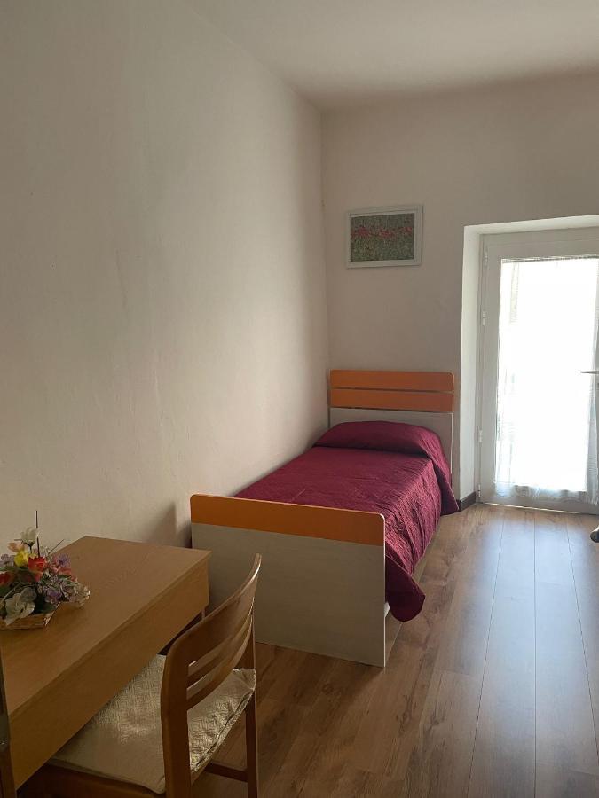 Appartamento Casa Zanoni Torbole Sul Garda Esterno foto