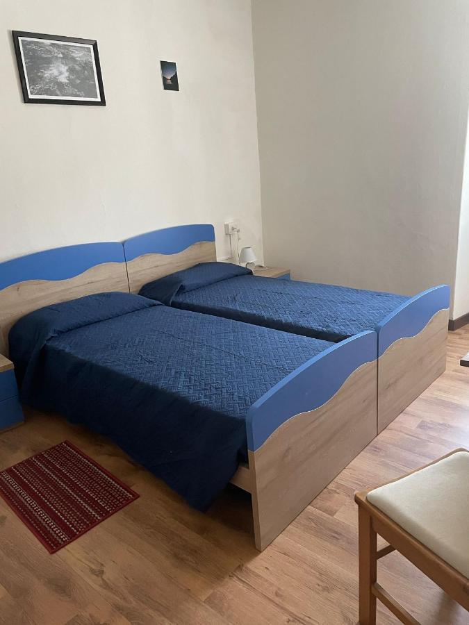 Appartamento Casa Zanoni Torbole Sul Garda Esterno foto