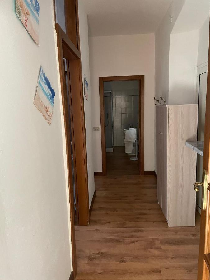 Appartamento Casa Zanoni Torbole Sul Garda Esterno foto