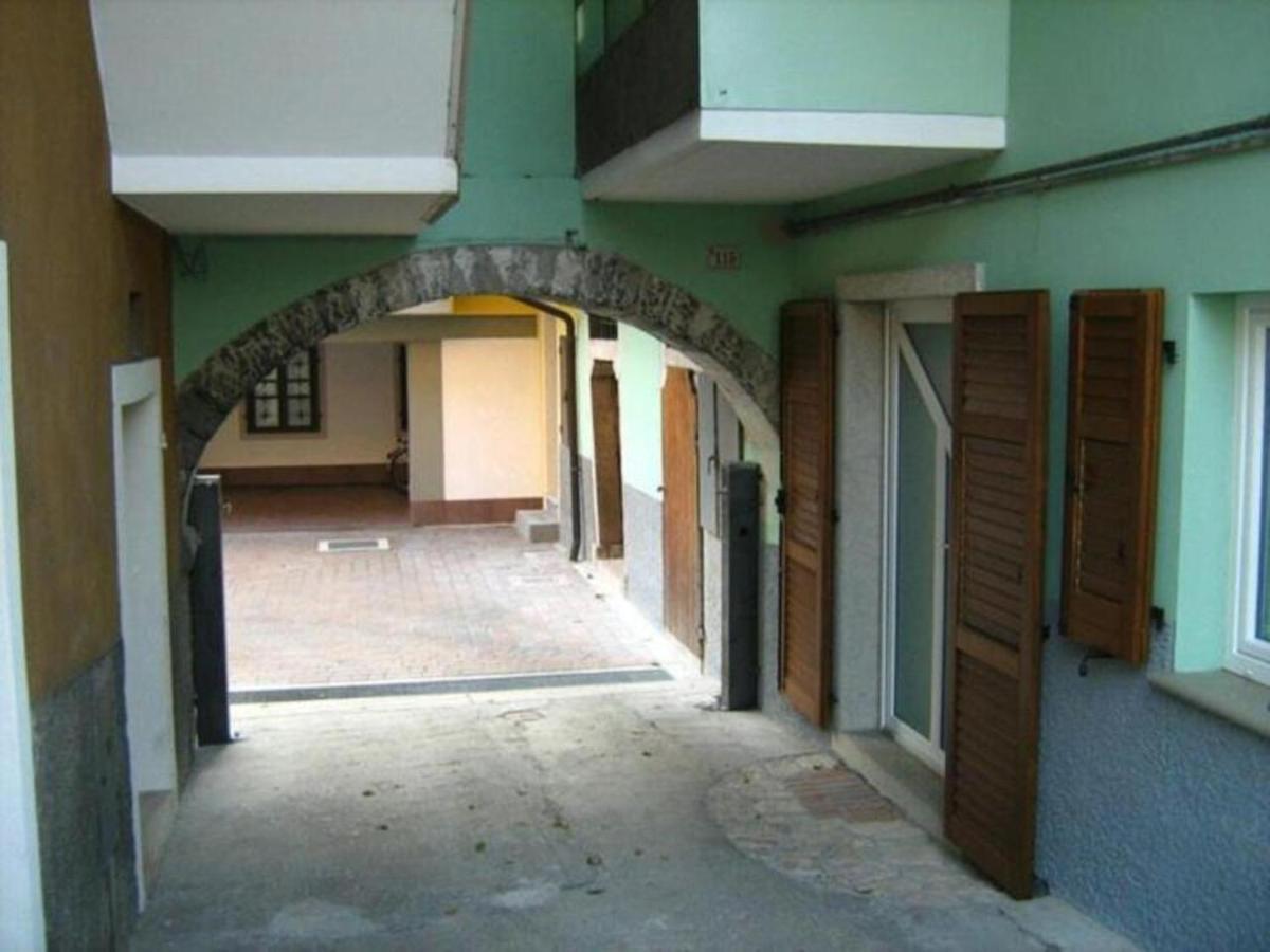 Appartamento Casa Zanoni Torbole Sul Garda Esterno foto