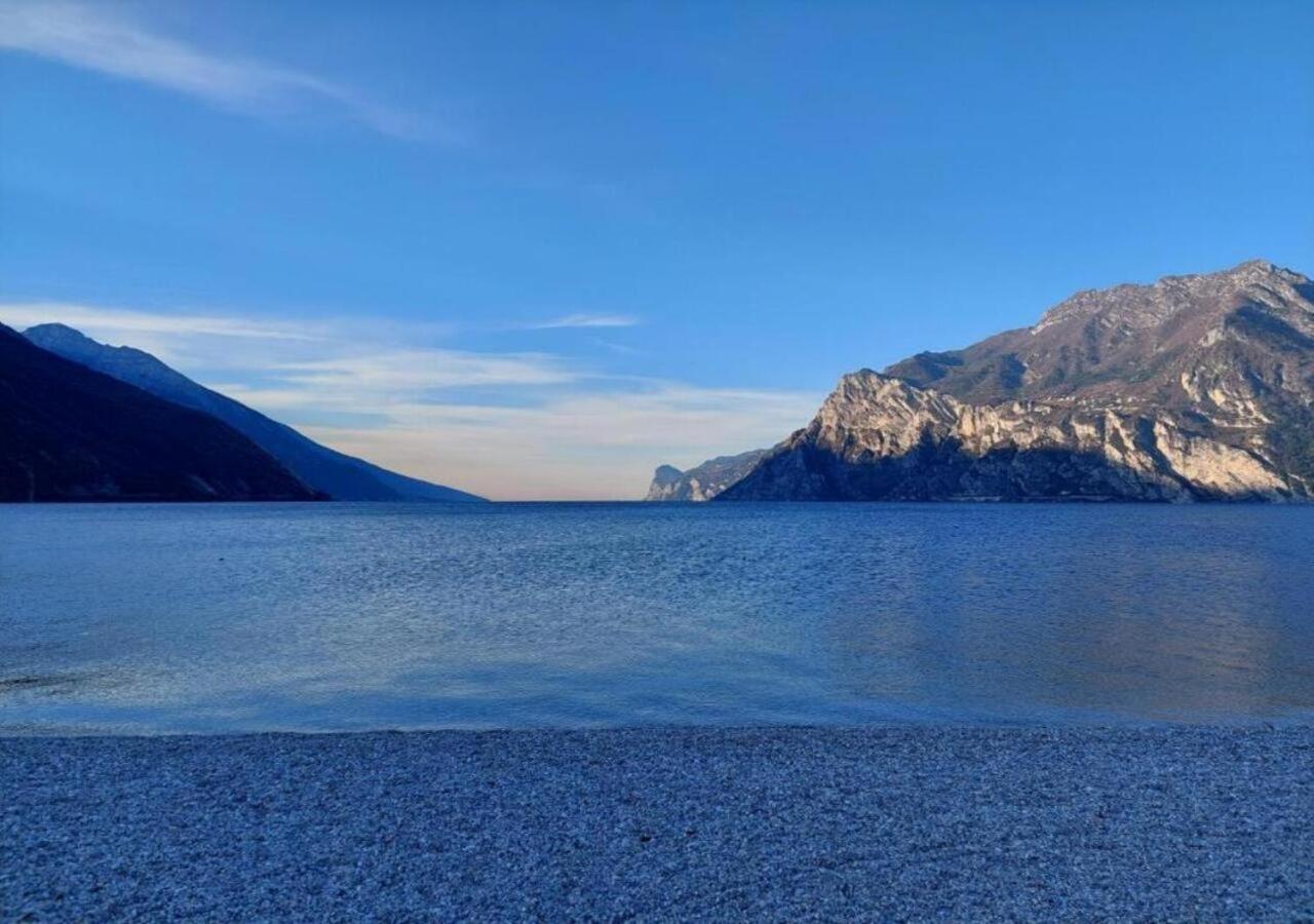 Appartamento Casa Zanoni Torbole Sul Garda Esterno foto
